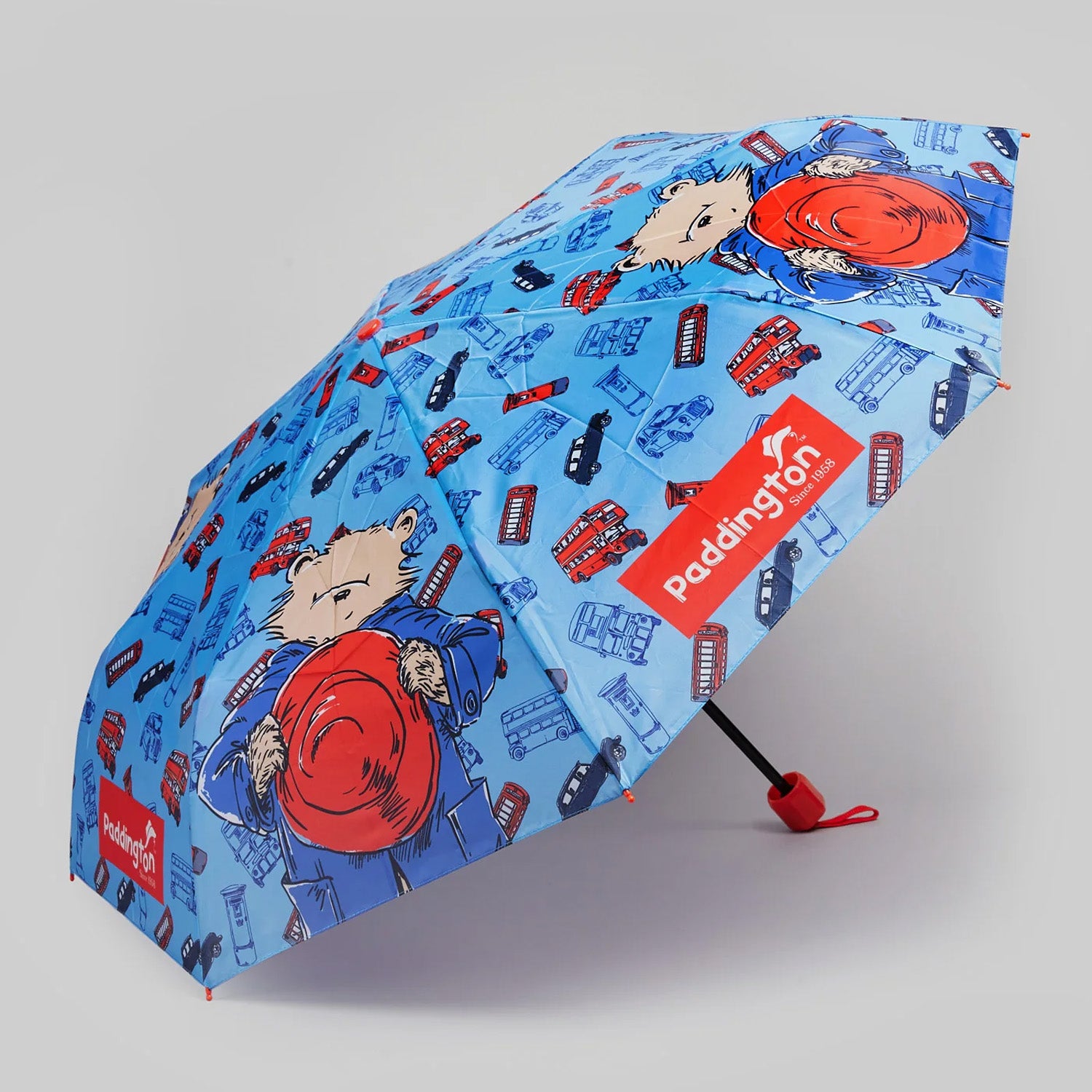 William Lamb Paddington Umbrella 1