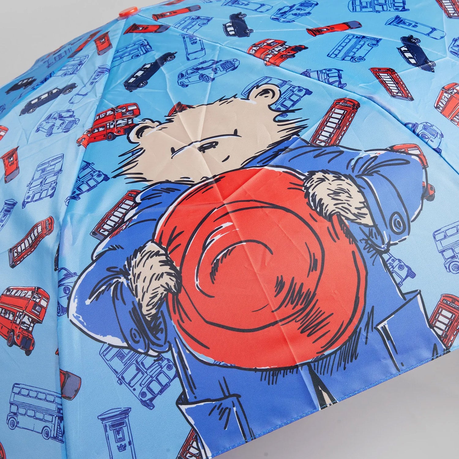 William Lamb Paddington Umbrella 2