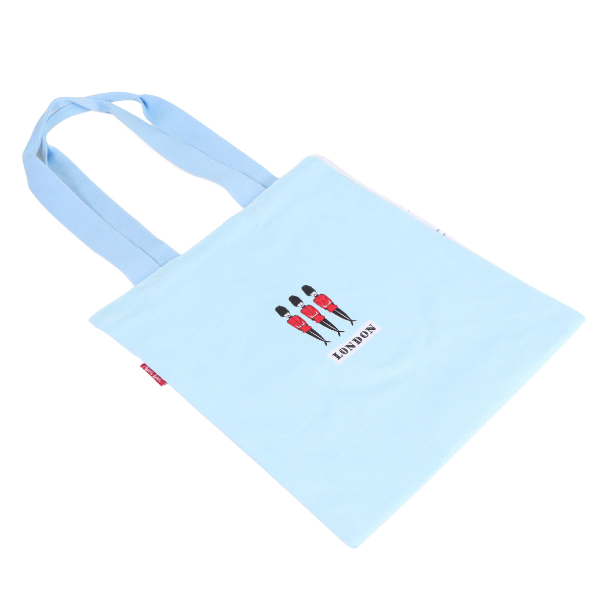 Alice Tait London Landscape Tote Bag - 2