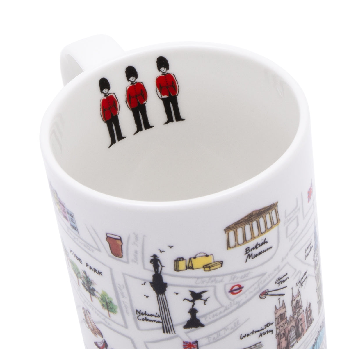 Alice Tait Map Mug 4