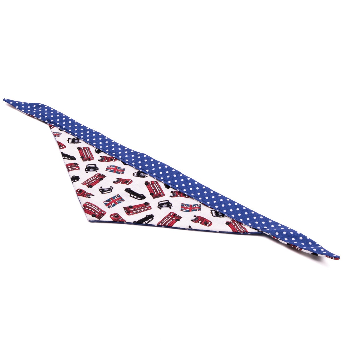 BlossomCo London Style Dog Bandana 2