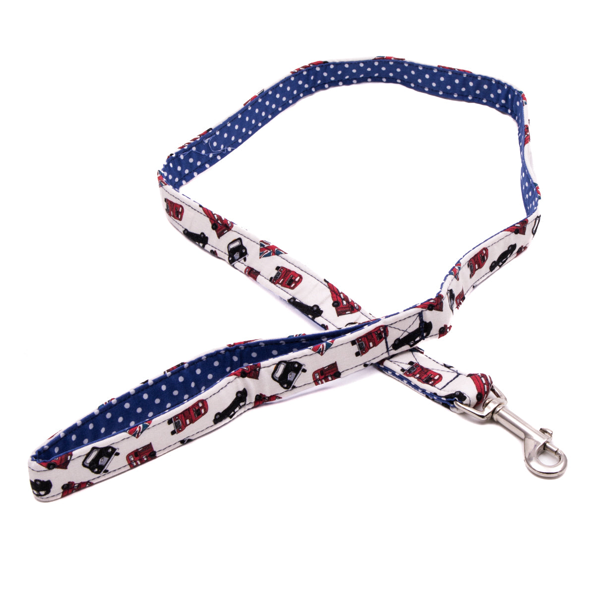 BlossomCo London Style Dog Lead 2
