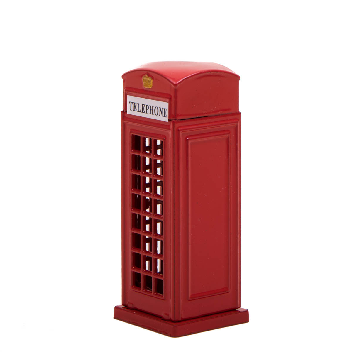 Die Cast Telephone Box Model 2