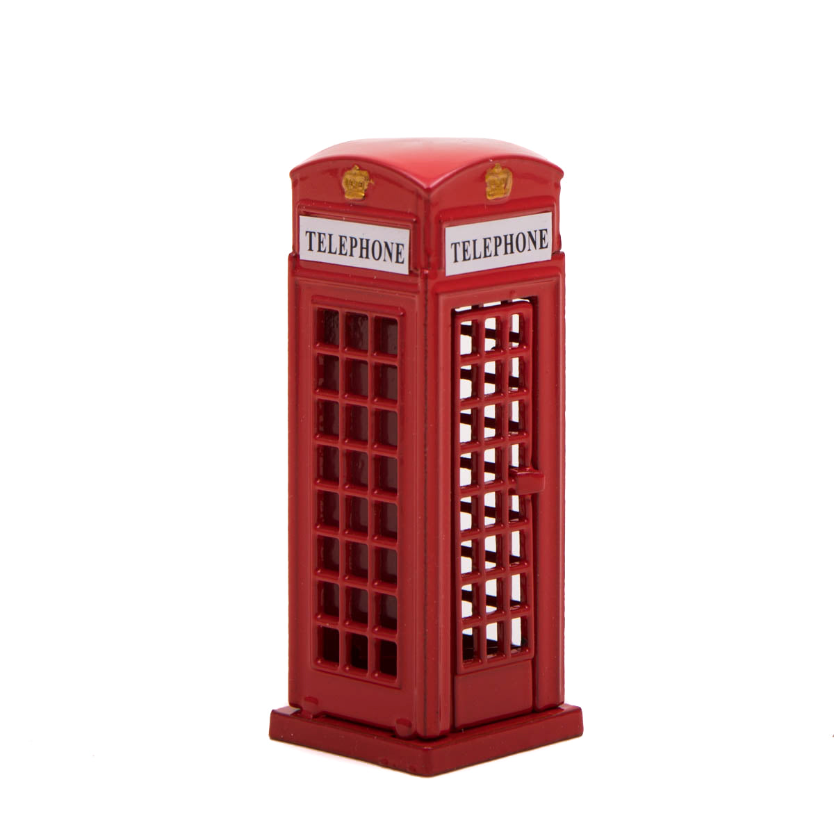 Die Cast Telephone Box Model 1