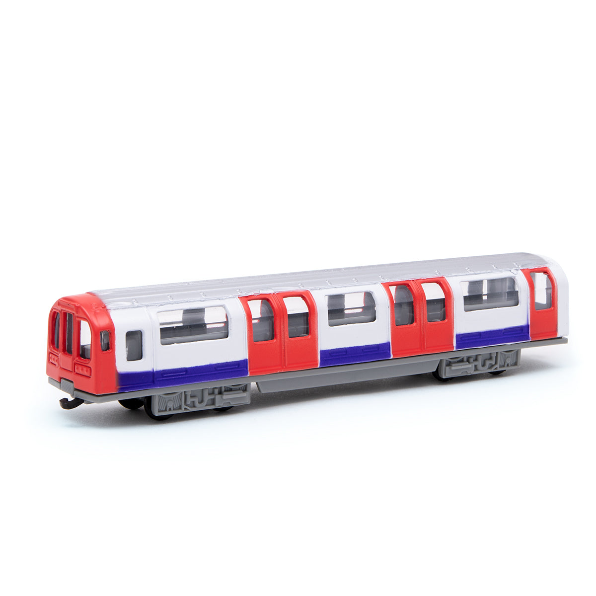 Diecast store train models