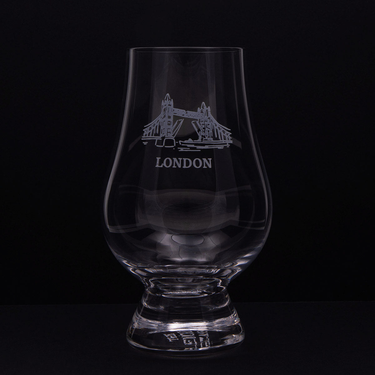 Glencairn Whisky Glass 1