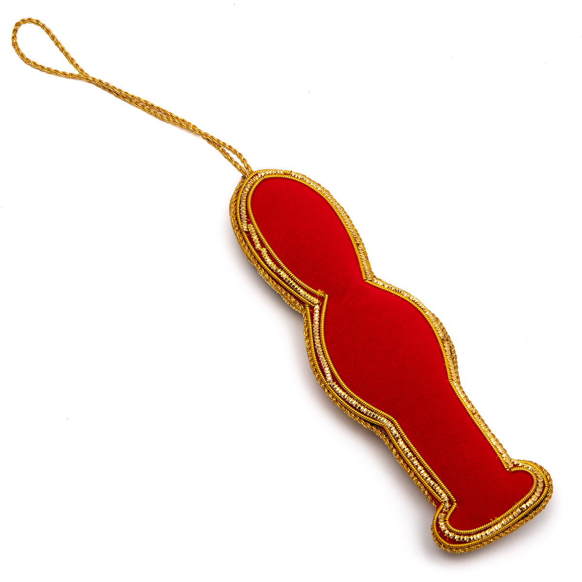 Guardsman Christmas Decoration 3