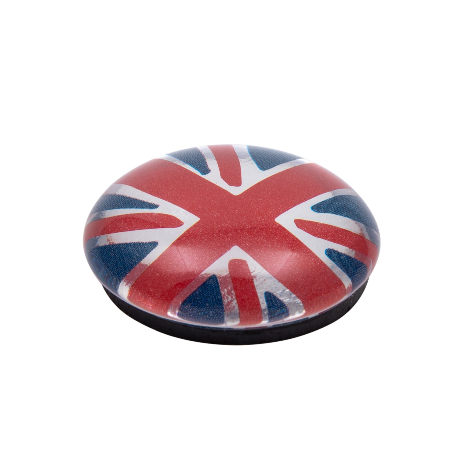 Jacks & Co Union Jack Dome Magnet 2