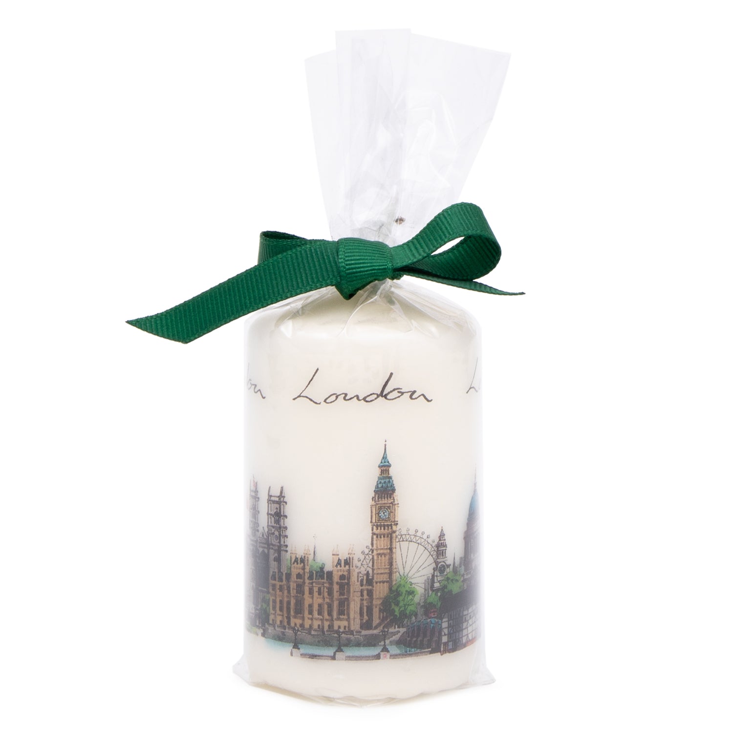 Landmark Mini Candle 2