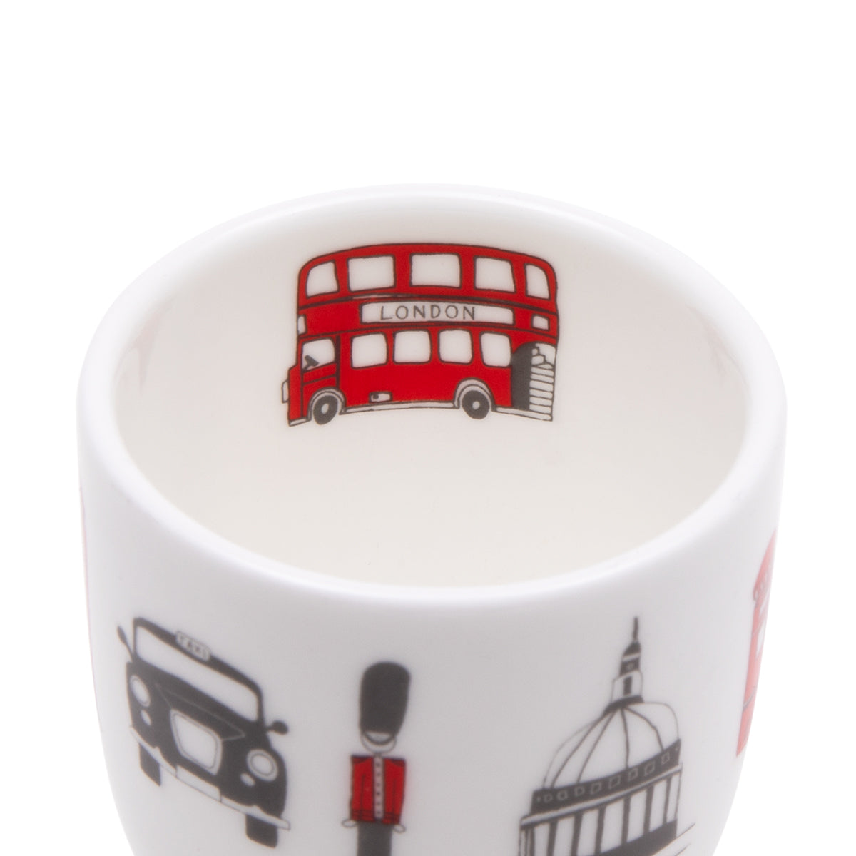 London Skyline Egg Cup 3