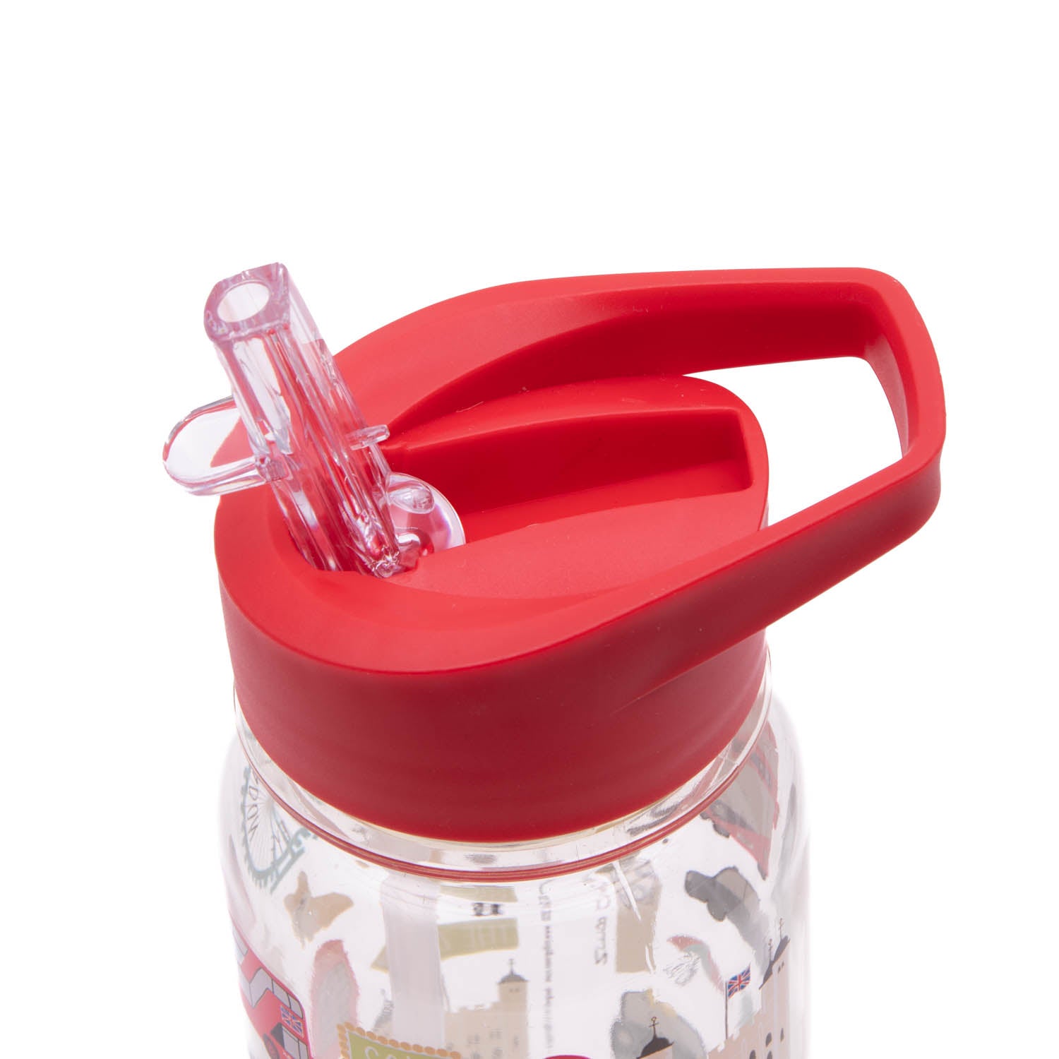 London Adventures Corn Starch Water Bottle 3