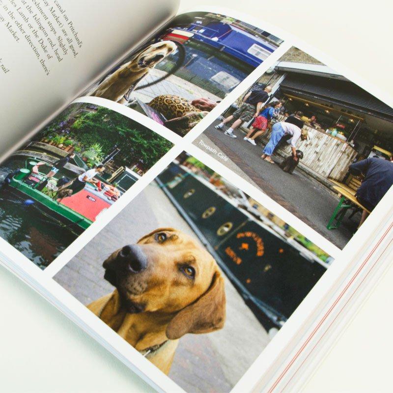 London For Dogs Book 3
