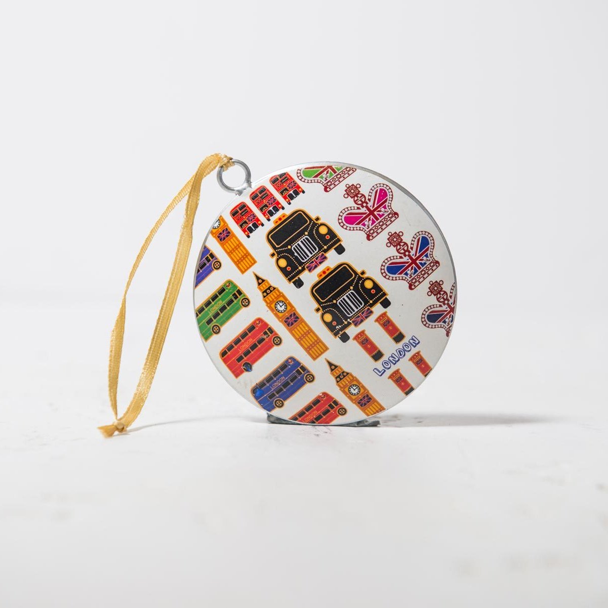 Round Hanging Decoration 1 01