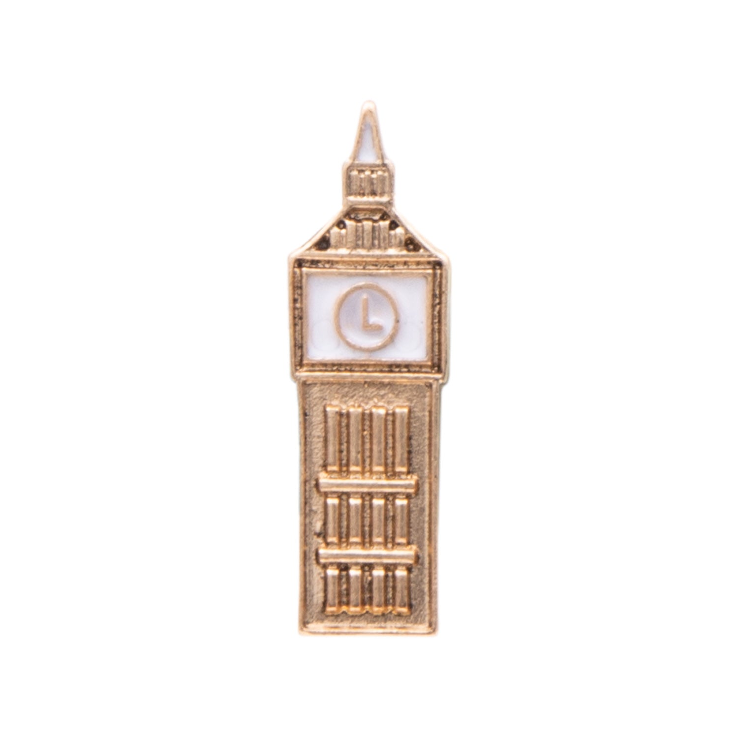 Pin Badge - Big Ben