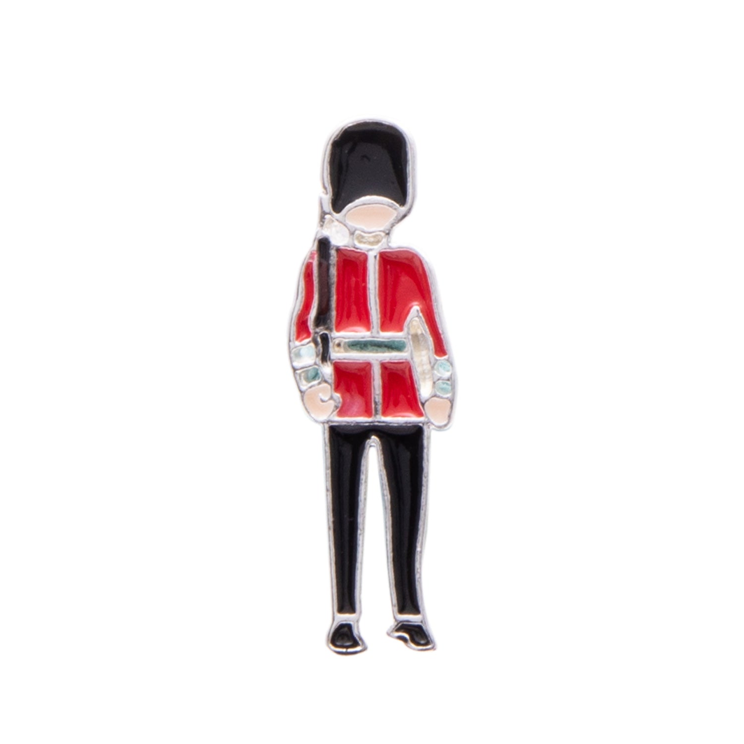 Pin Badge - Royal Guard