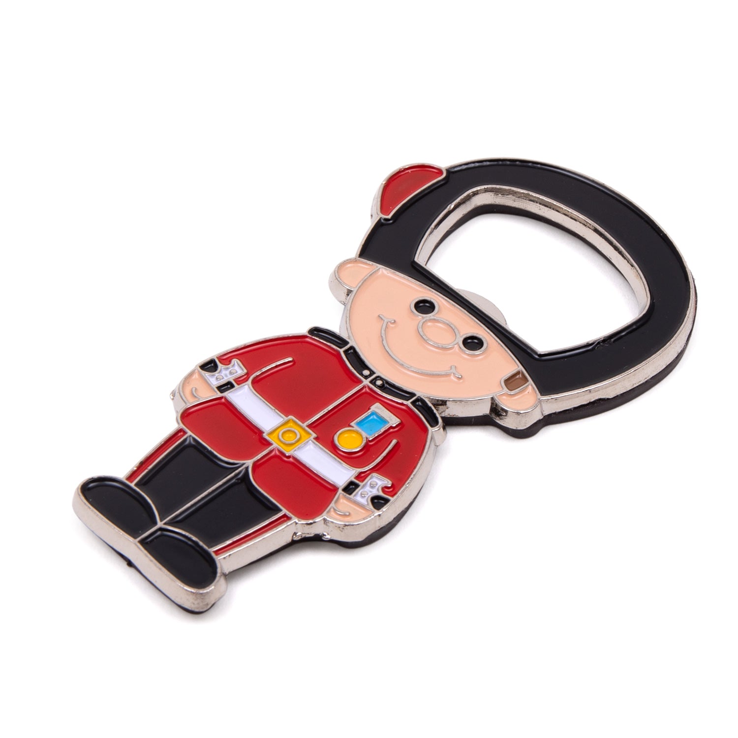 Royal Guard Bottle Opener Fridge Magnet 2