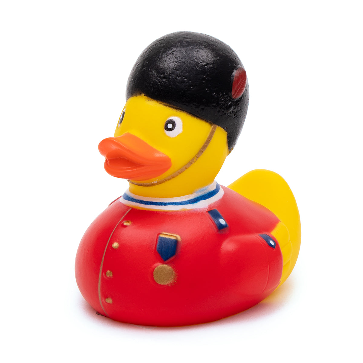 Royal Guard - London Rubber Ducks 1