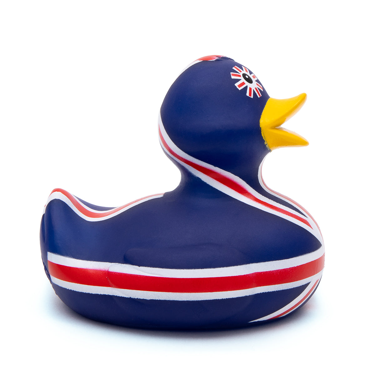 Rubber Duck Union Jack All Over 2