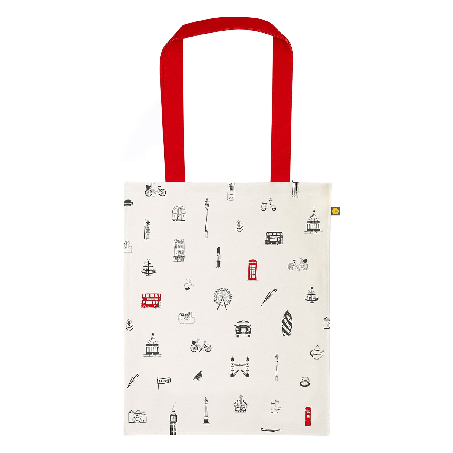 Simply tote 2025