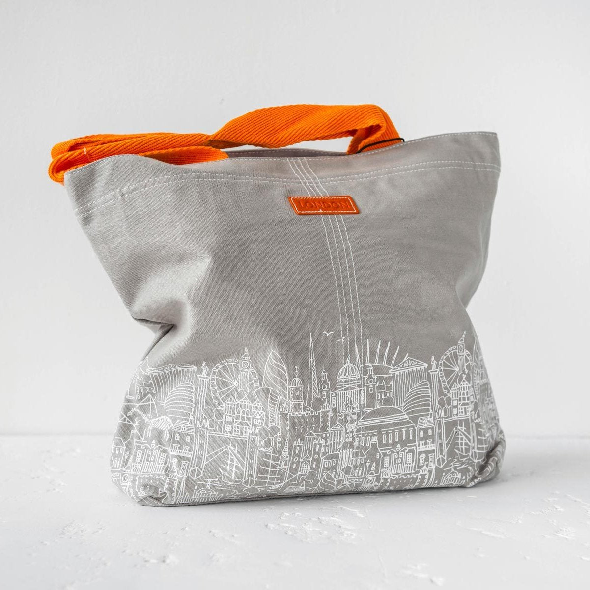 Sketch London Portland Bag 1