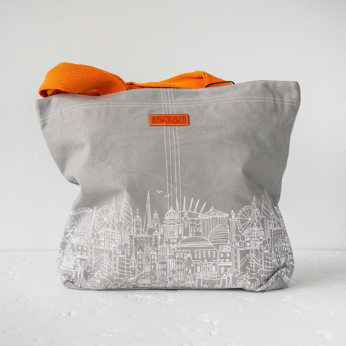 Sketch London Portland Bag 2