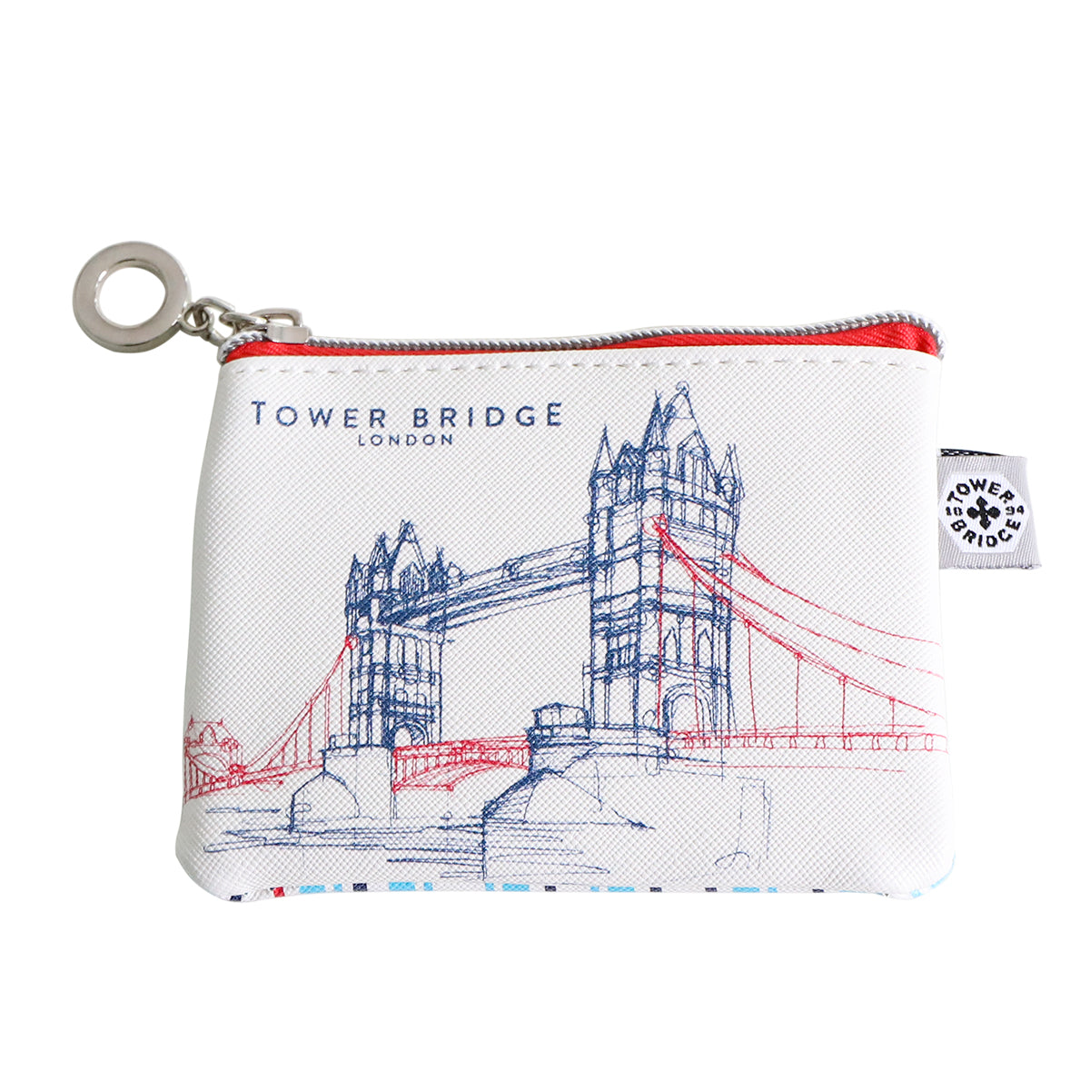 Tower Bridge Line Purse 1