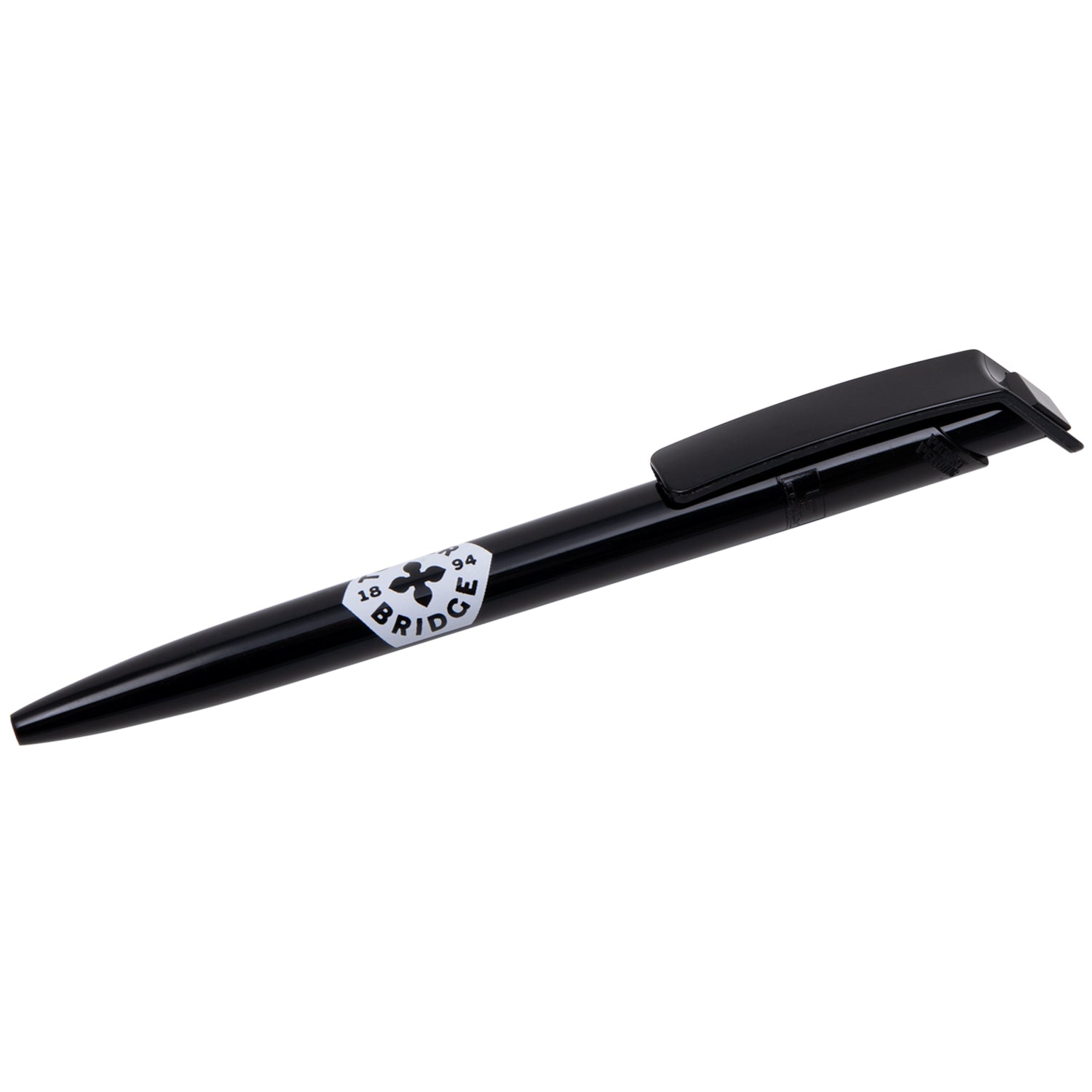 Tower Bridge Eco Recycled Plastic Bottles Pen