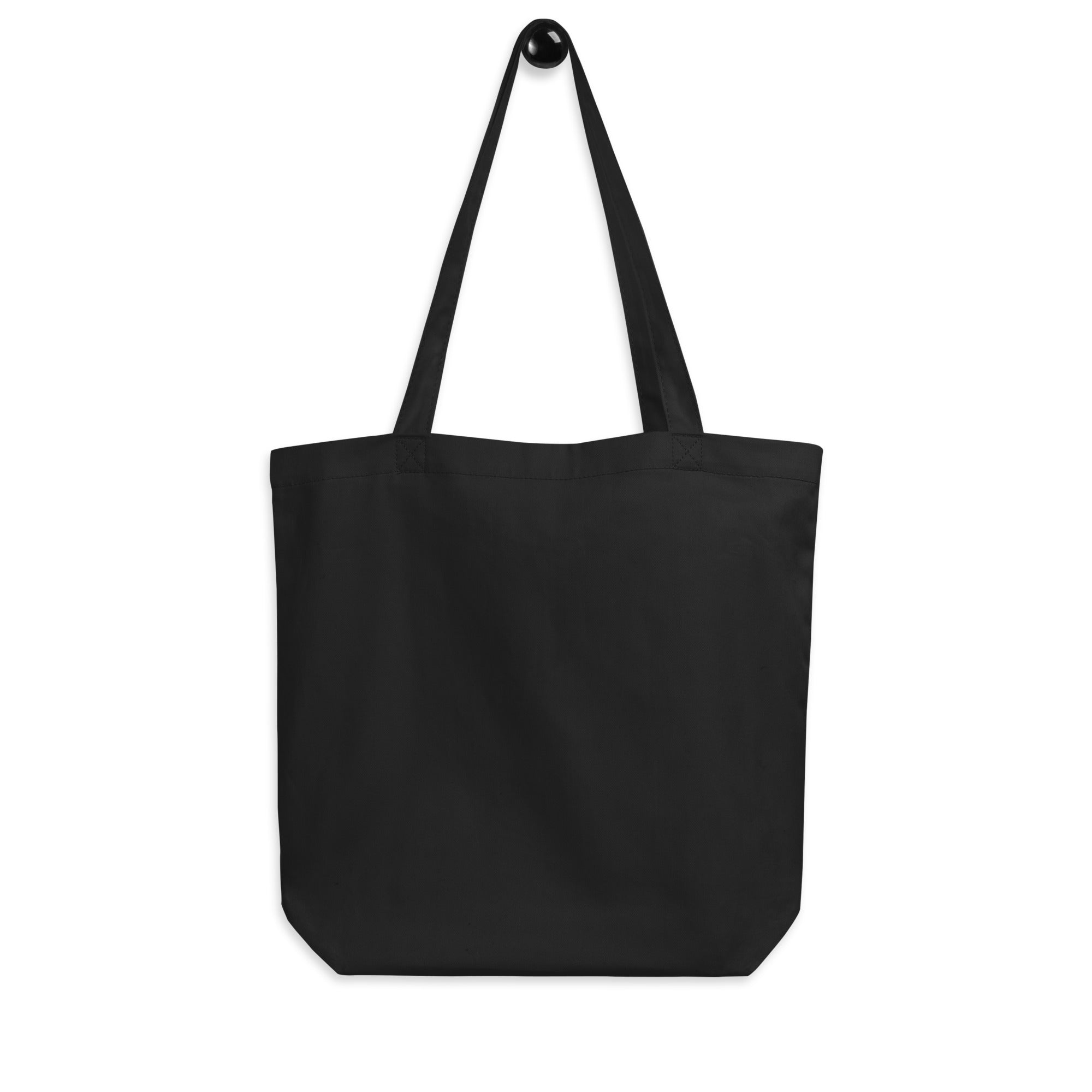 London Doodles - Bus - Eco Tote Bag