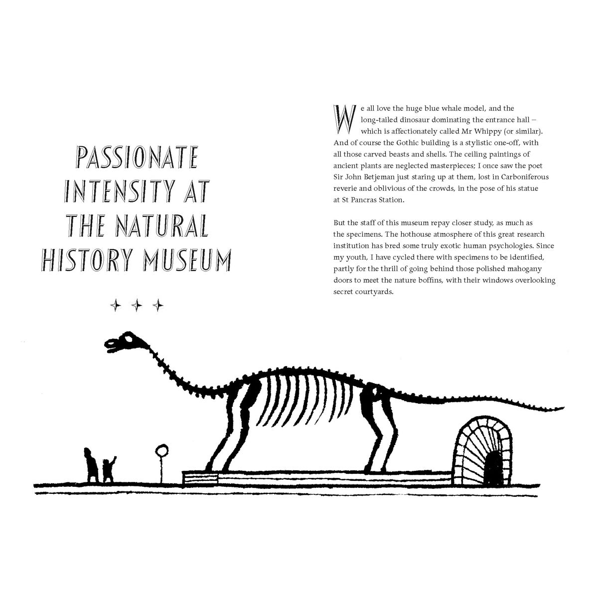 Londonopolis: A Curious History of London Book by Martin Latham 4