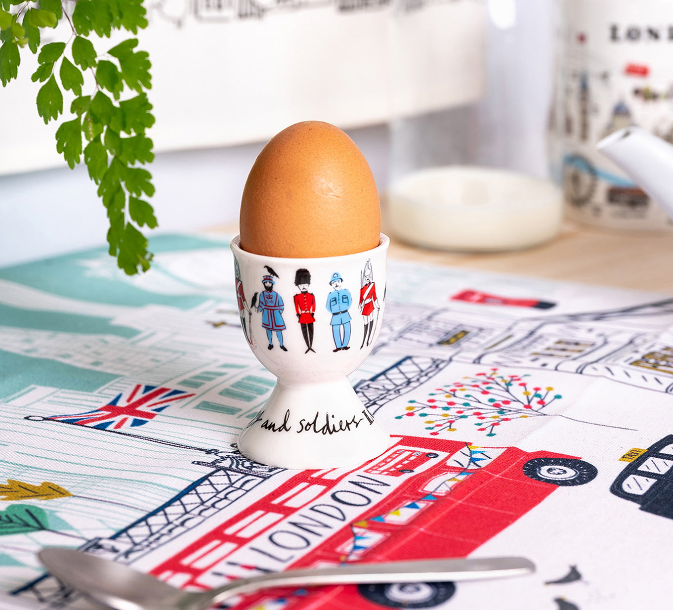 Easter Promotion 2021 - Egg Cup