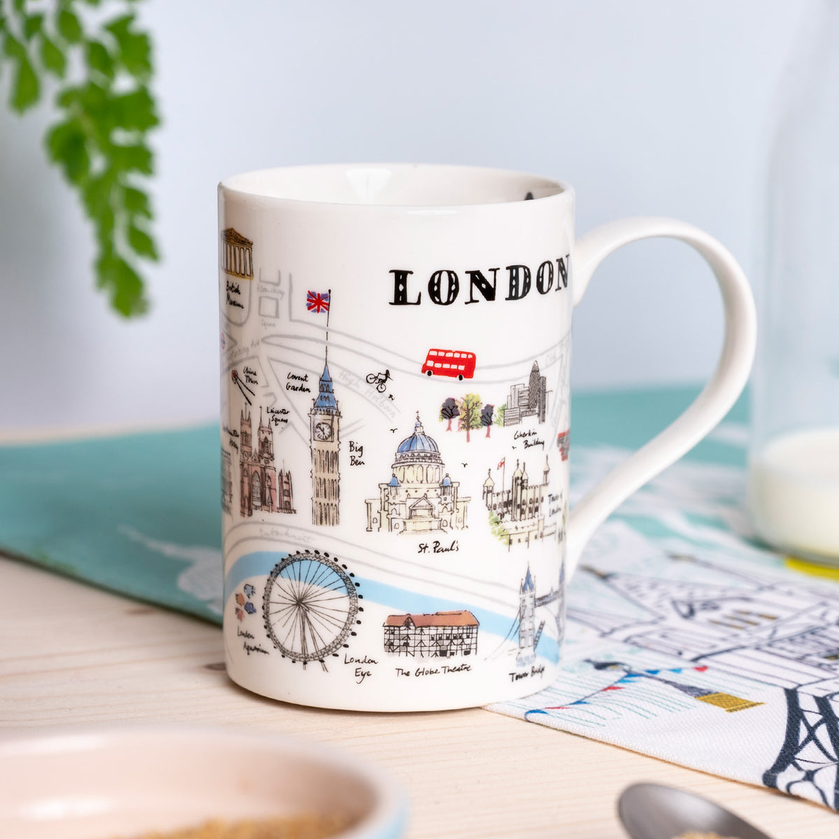 Alice Tait | Tower Bridge Shop
