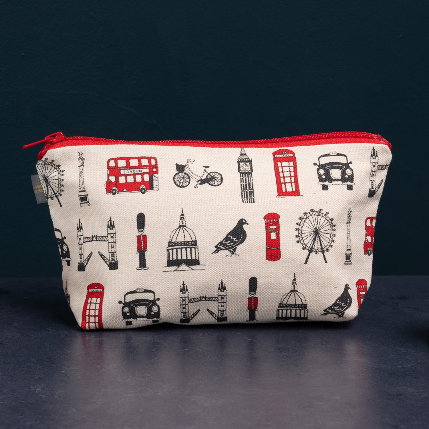Cosmetic and Make Up Bags from Tower Bridge