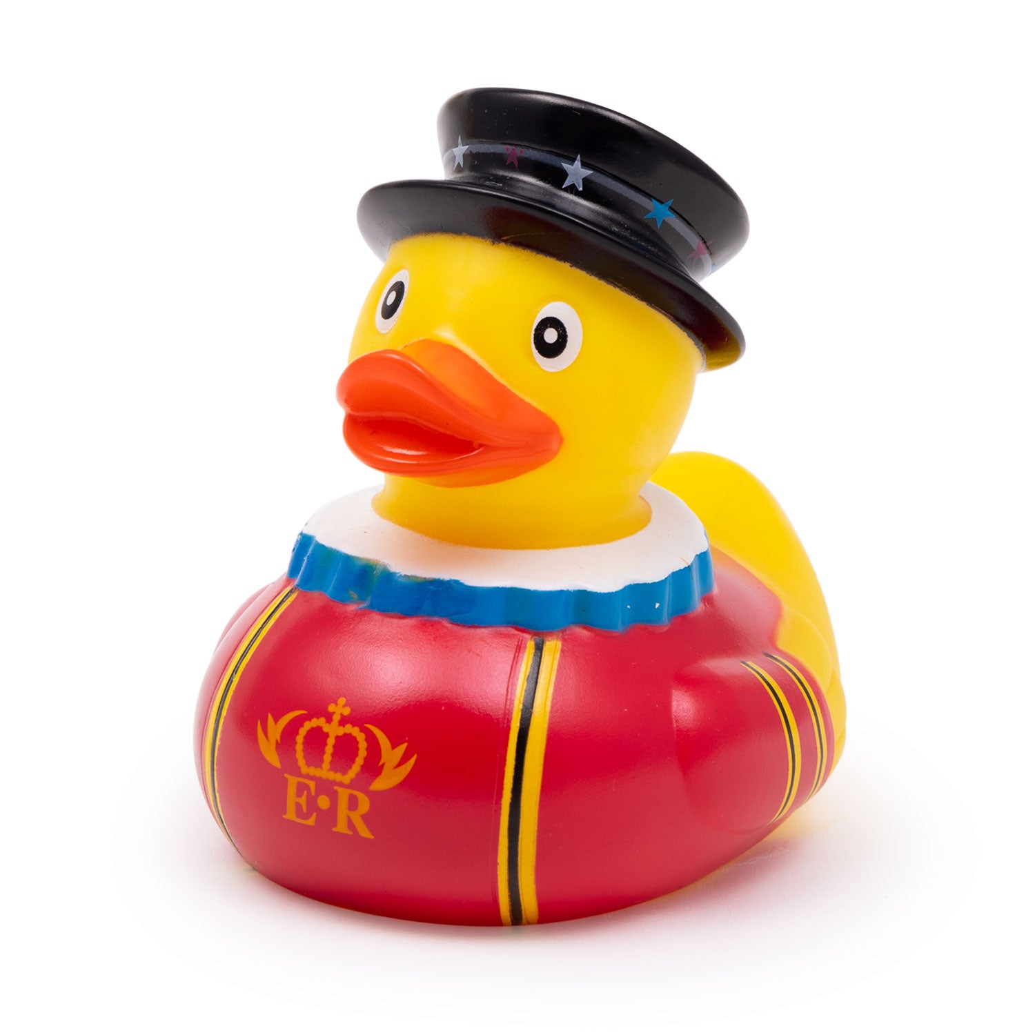 Beefeater - Rubber Duck 1