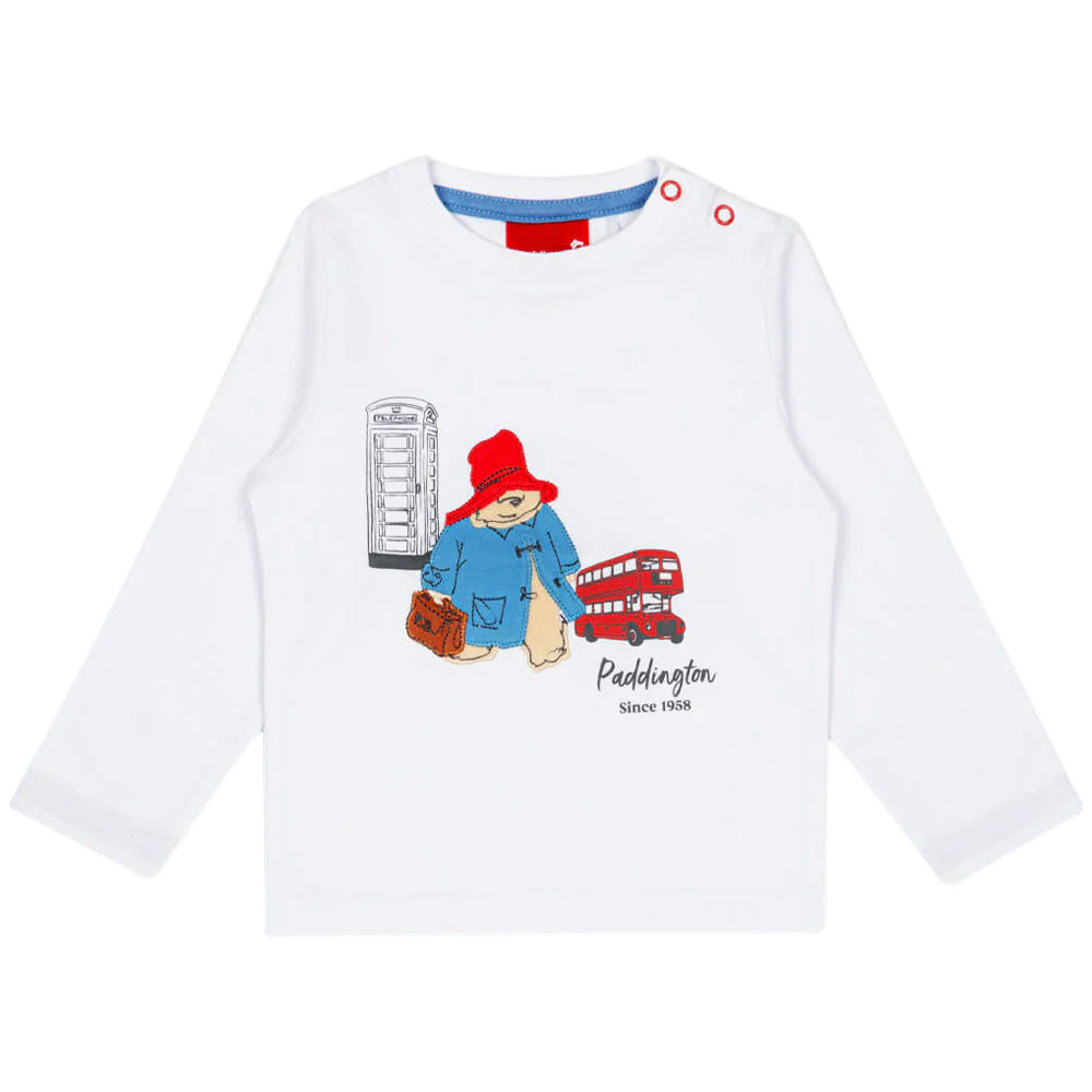 Blade & Rose Paddington Loves To Travel Top 1