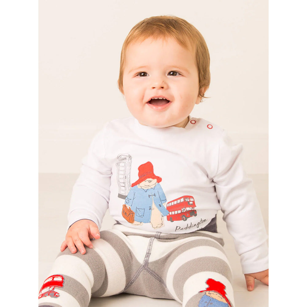 Blade & Rose Paddington Loves To Travel Top 2