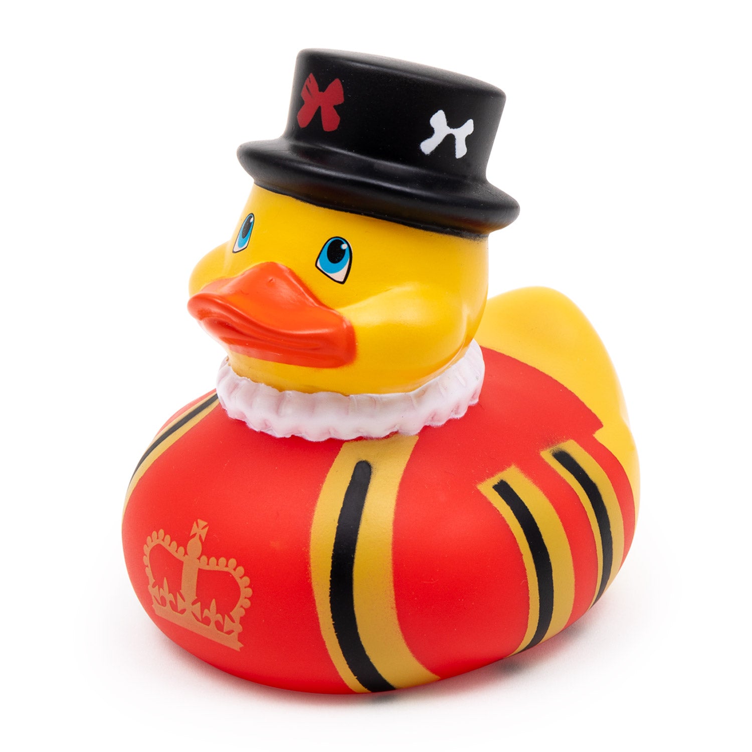 Elgate Rubber Duck Beefeater