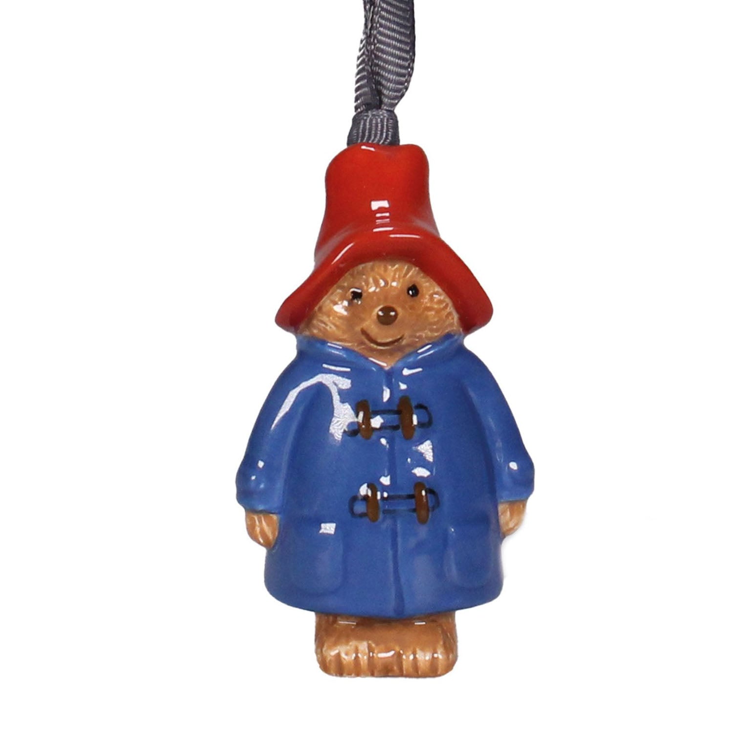 Half Moon Bay Paddington Hanging Decoration 1