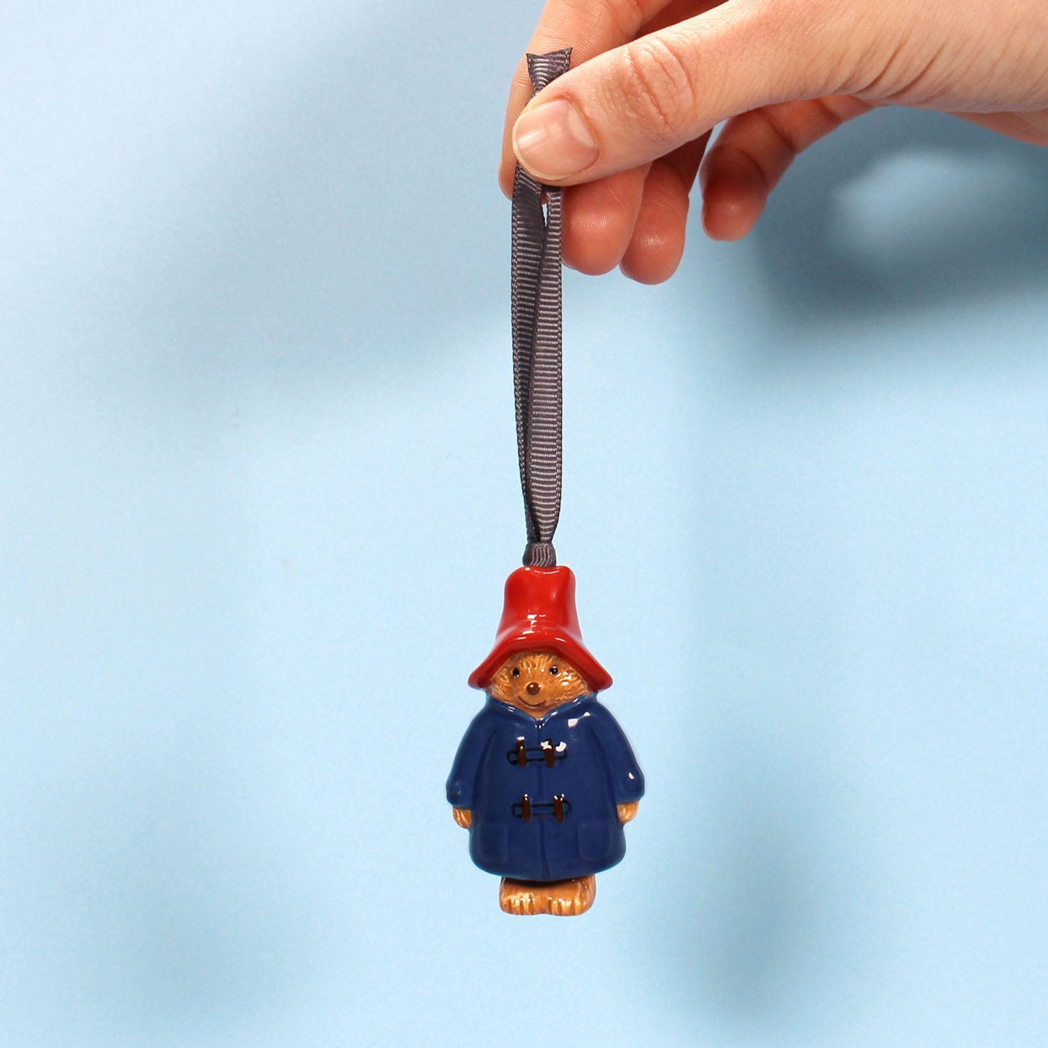 Half Moon Bay Paddington Hanging Decoration 2