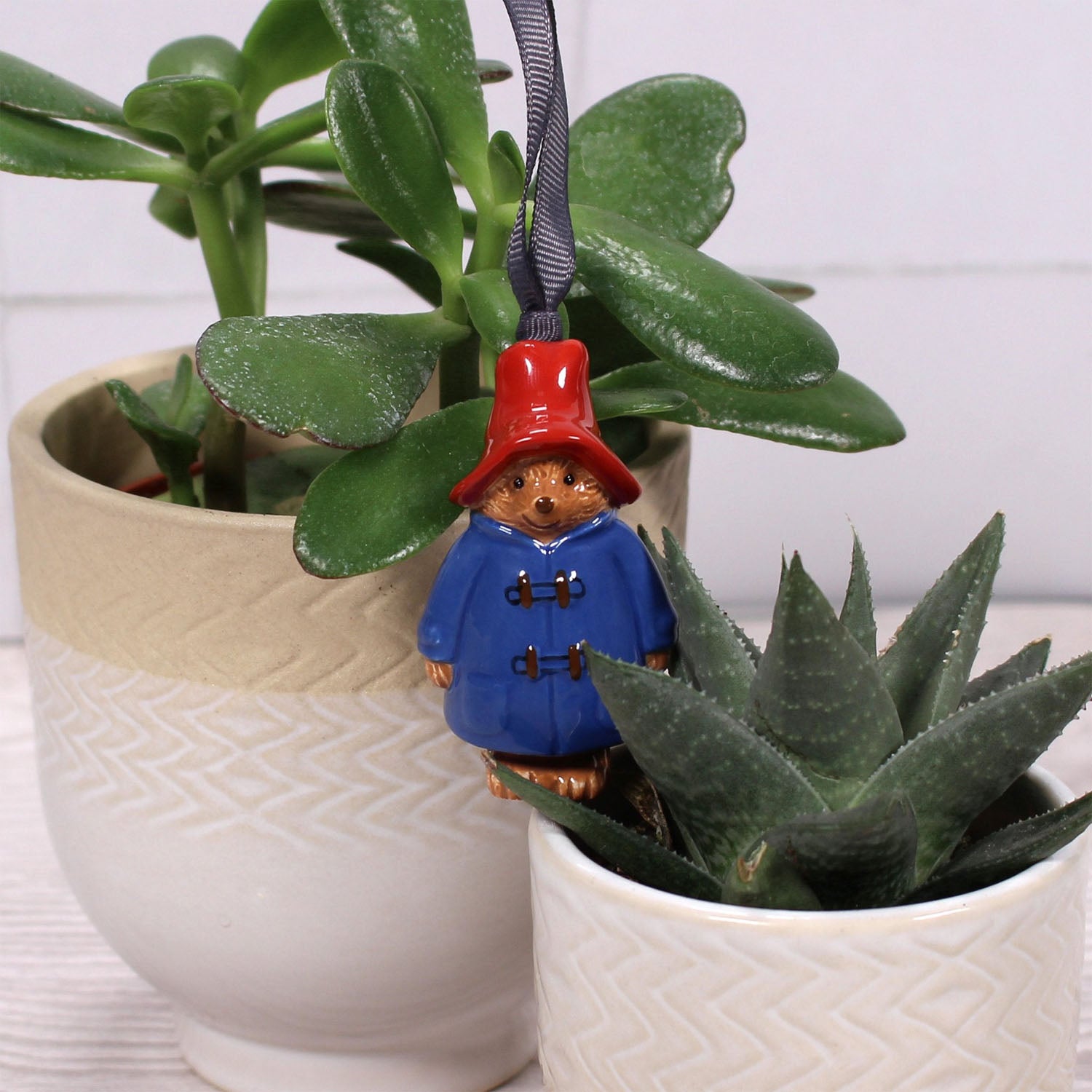 Half Moon Bay Paddington Hanging Decoration 4