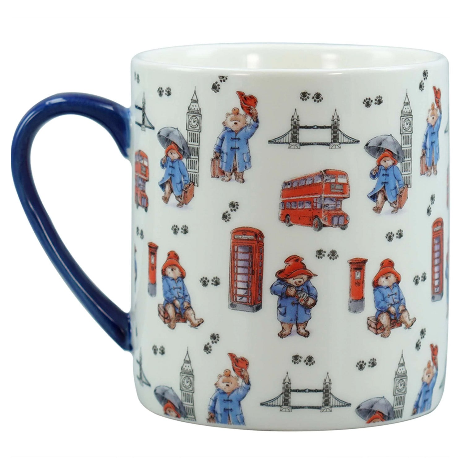 Half Moon Bay Paddington Mug 2