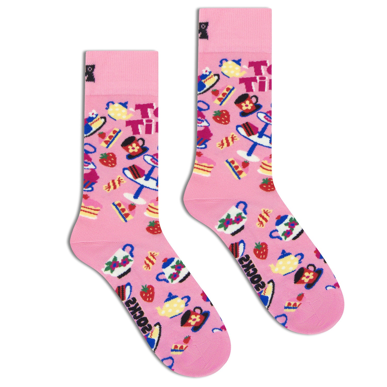 Happy Socks - High Tea - London Edition 36-40 2