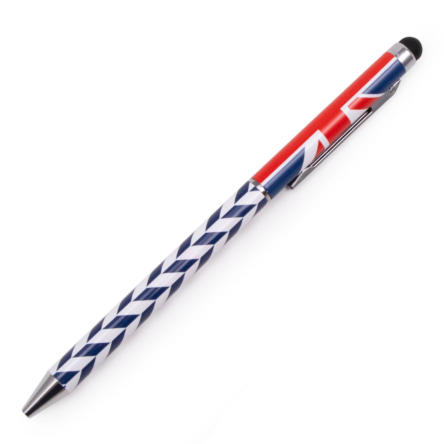 Jacks & Co Pen 1