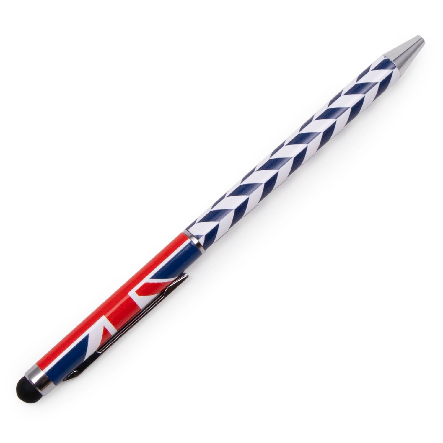 Jacks & Co Pen 2