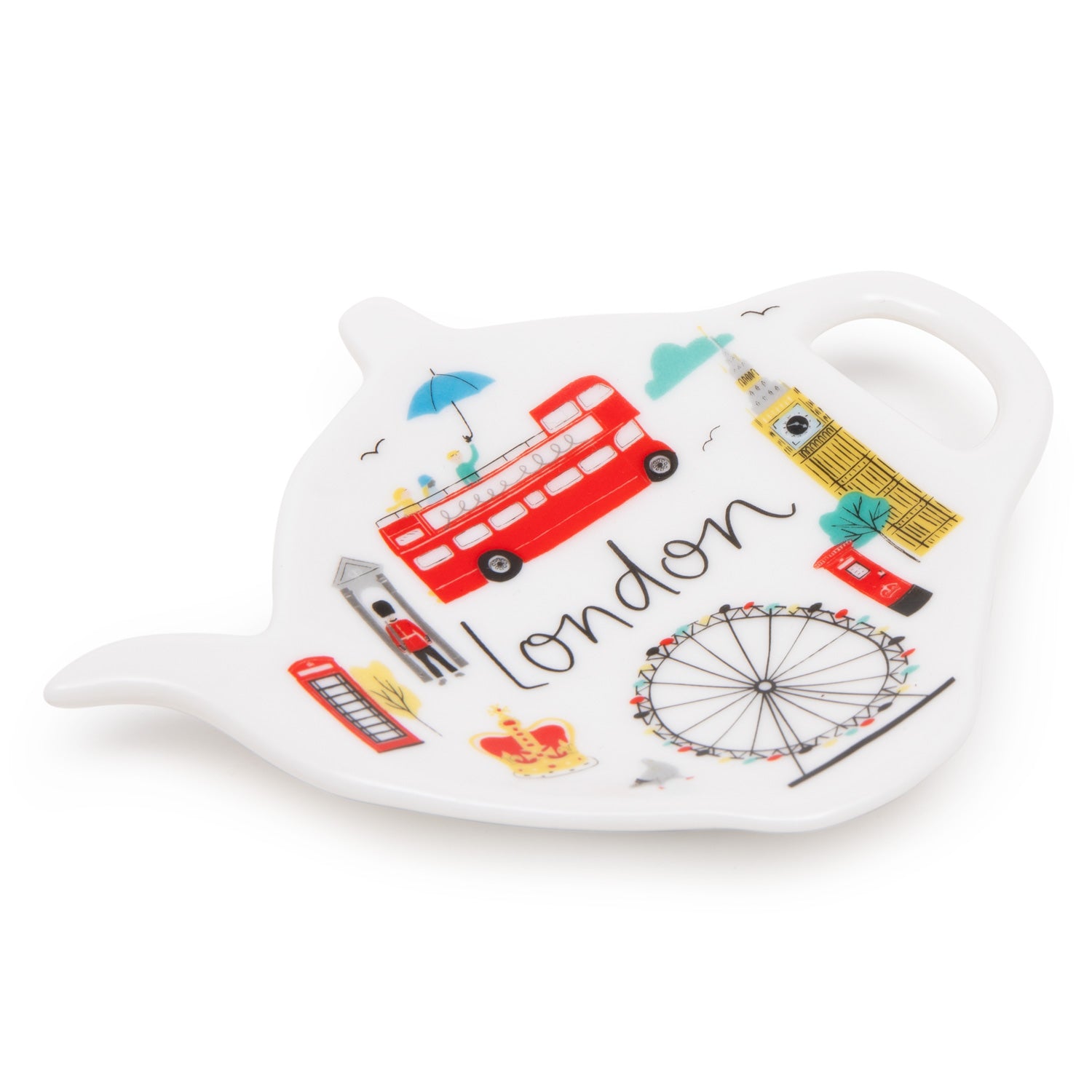 Jessica Hogarth London Tea Bag Tidy 3