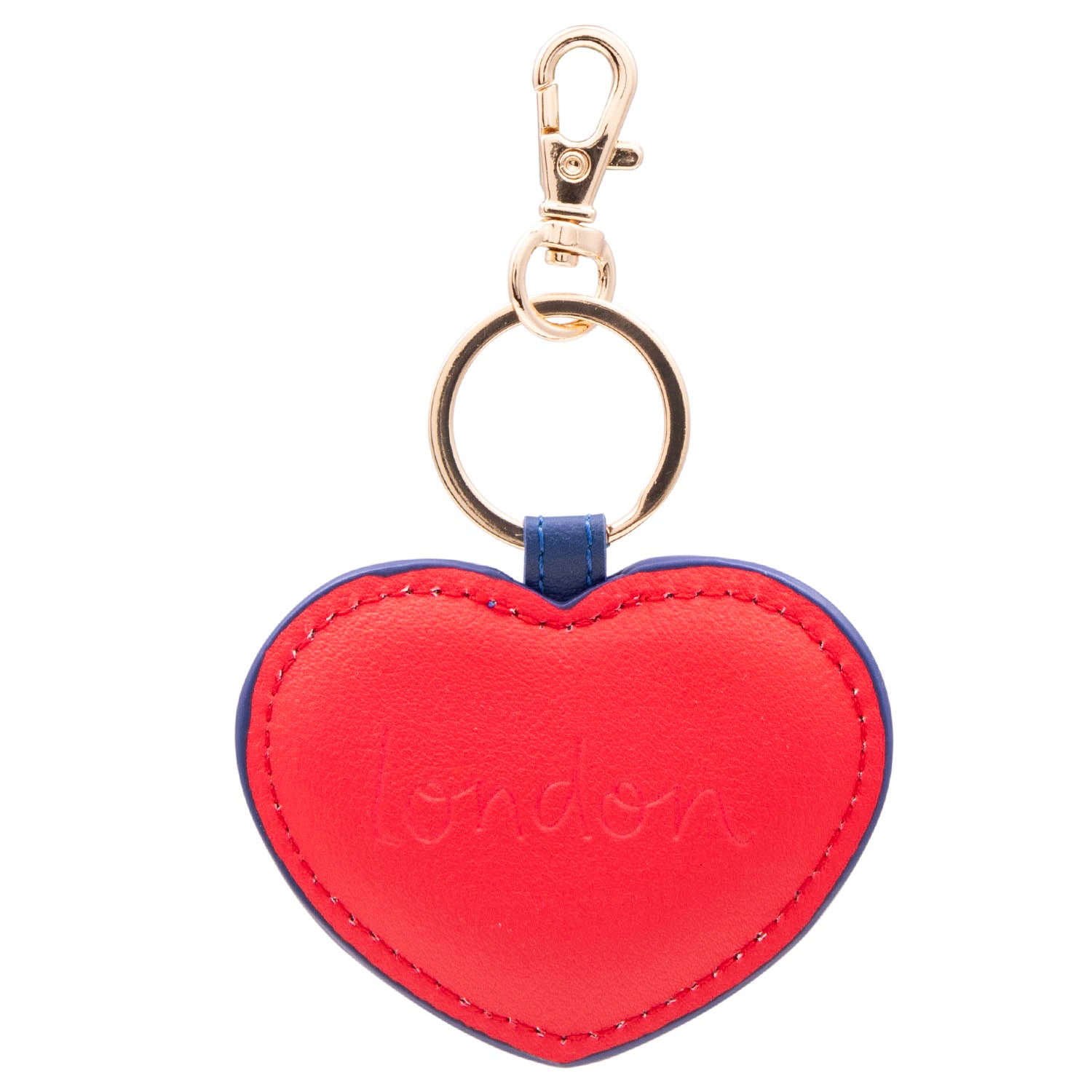 Jessica Hogarth Winter In London Bag Charm 2