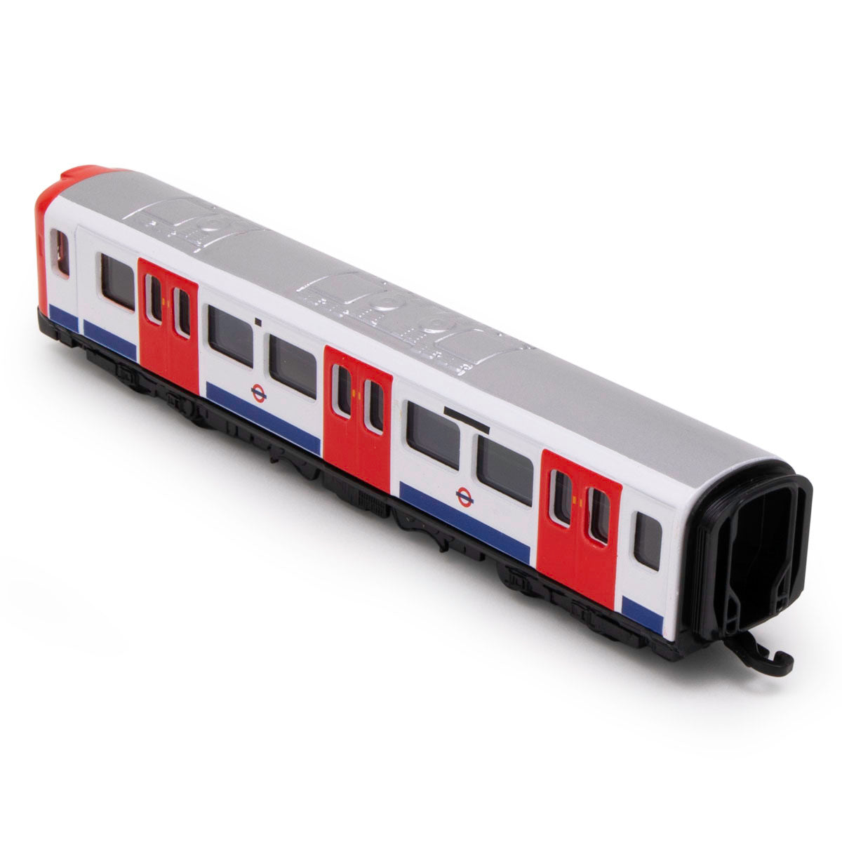 London Underground Die Cast Tube Train 3