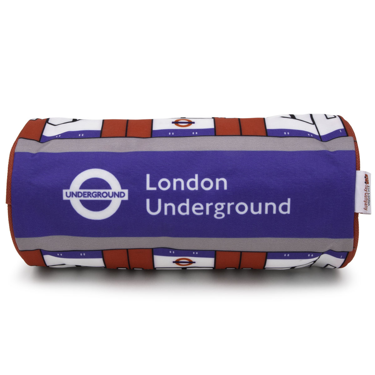 London Underground Tube Train Pencil Case 0