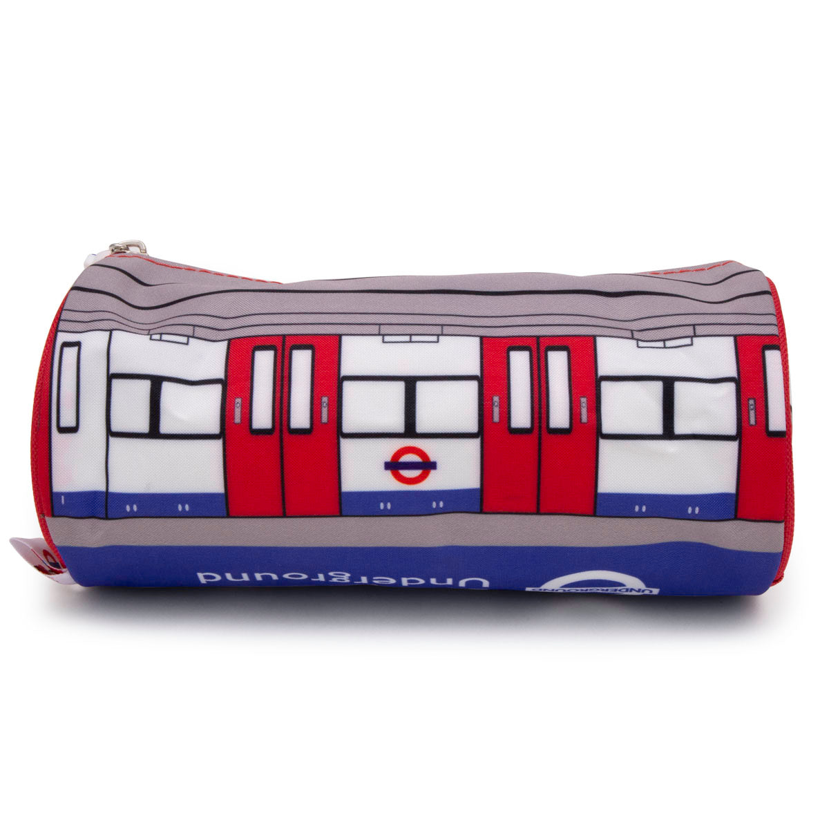 London Underground Tube Train Pencil Case 1