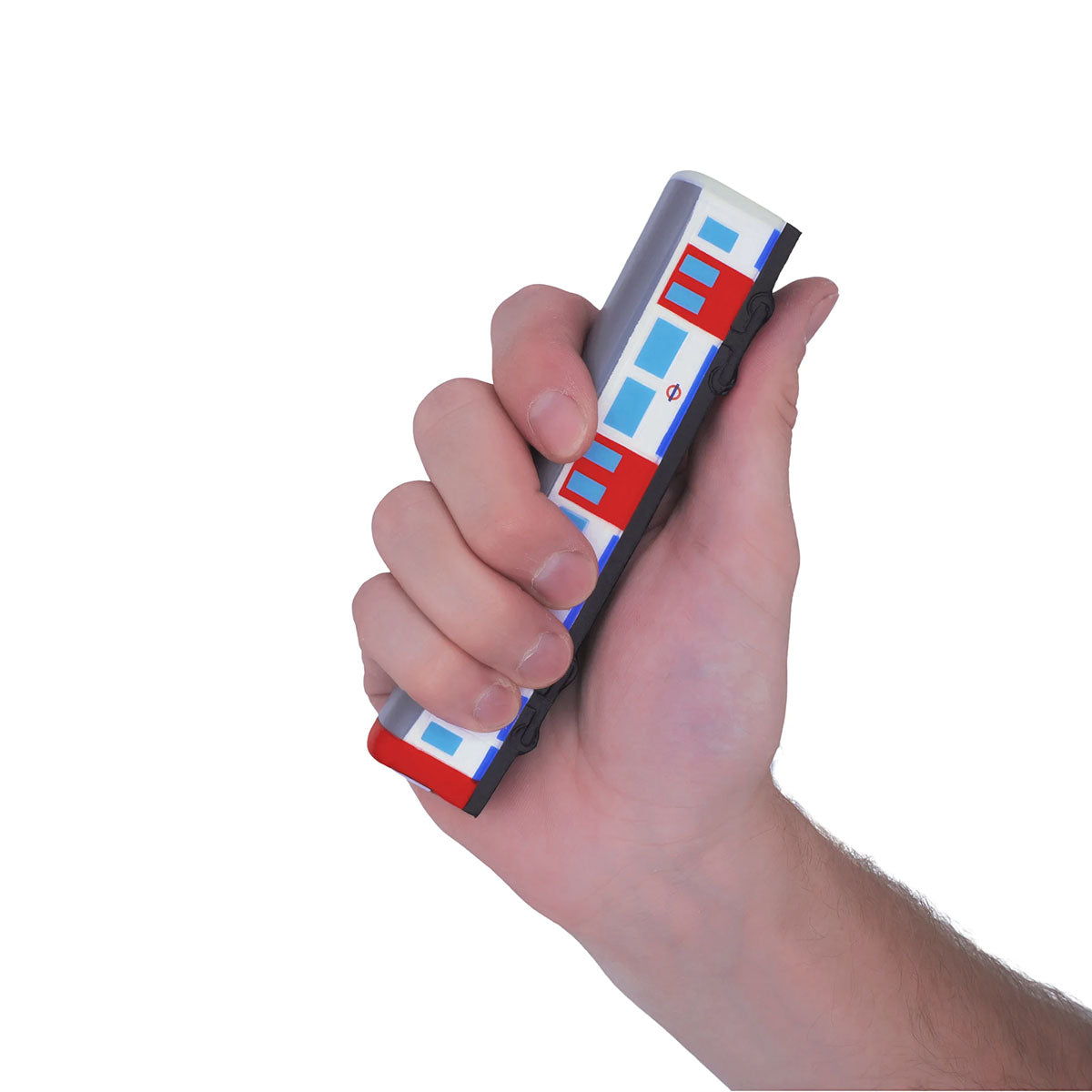 London Underground Tube Train Stress Toy 0