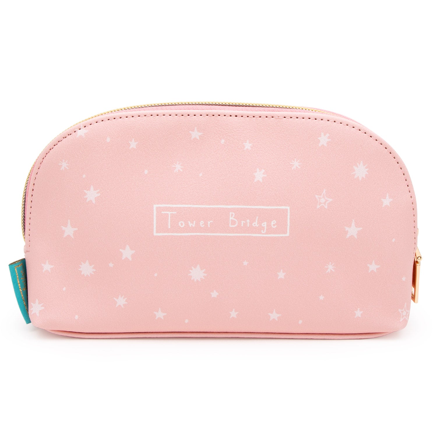 Lucy Loveheart Icons Cosmetic Bag 2